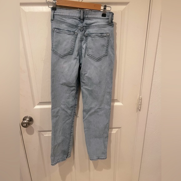 Altar’s state bf jeans - Picture 2 of 3